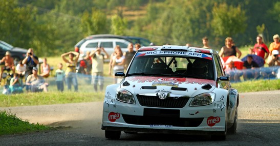 Rajd Barum